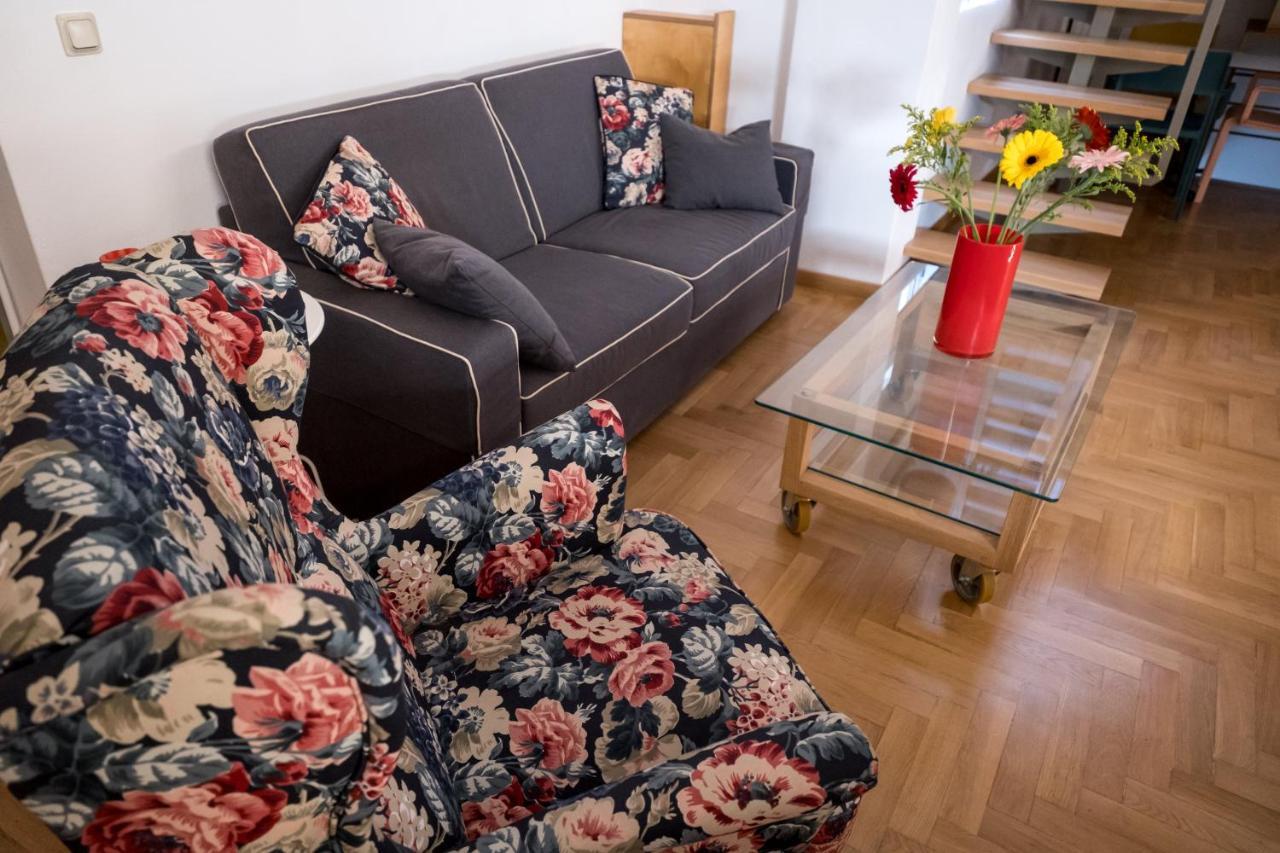 Thisio Loft Athènes Extérieur photo