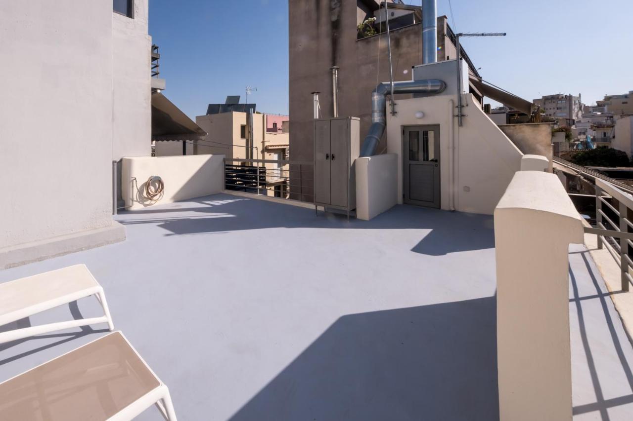 Thisio Loft Athènes Extérieur photo