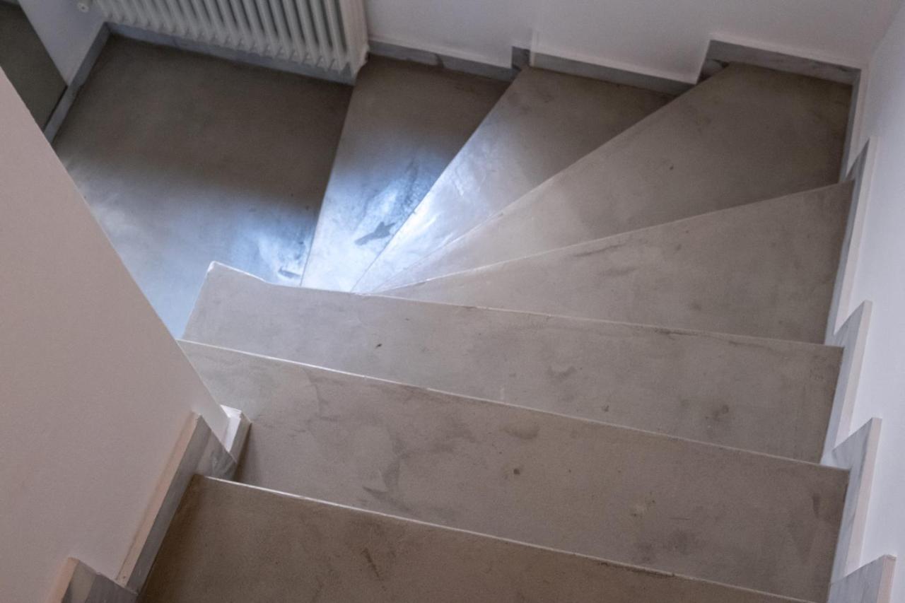 Thisio Loft Athènes Extérieur photo