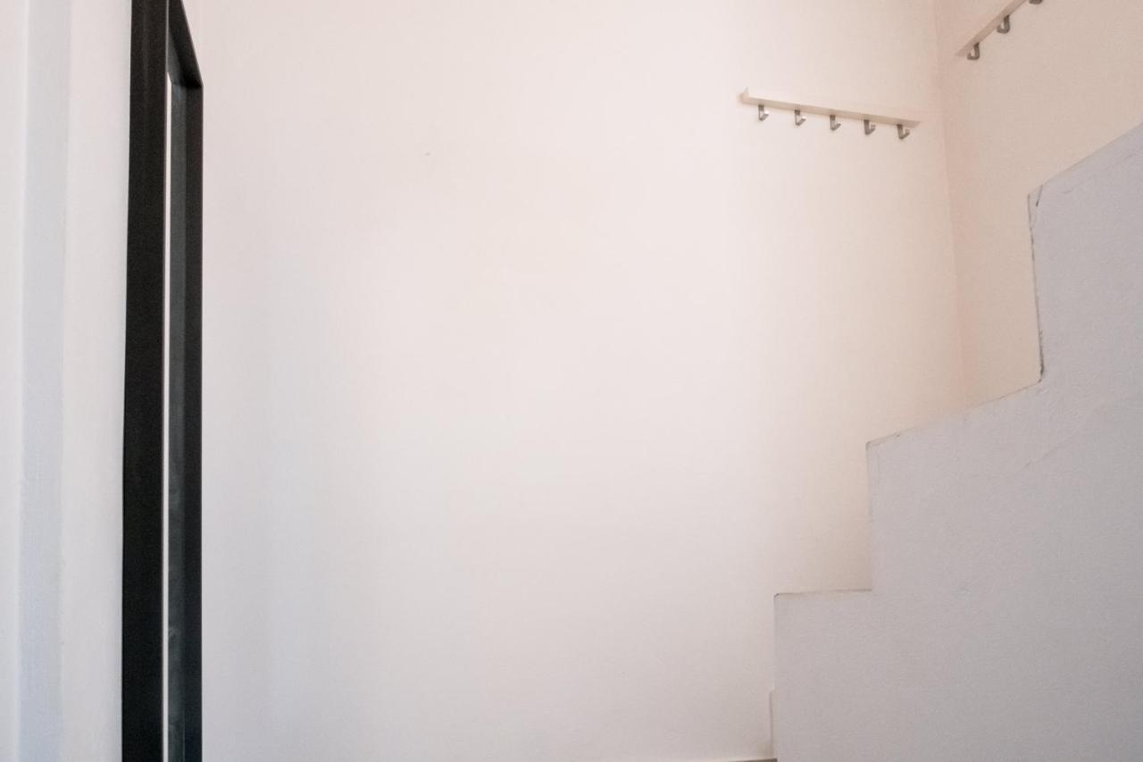Thisio Loft Athènes Extérieur photo