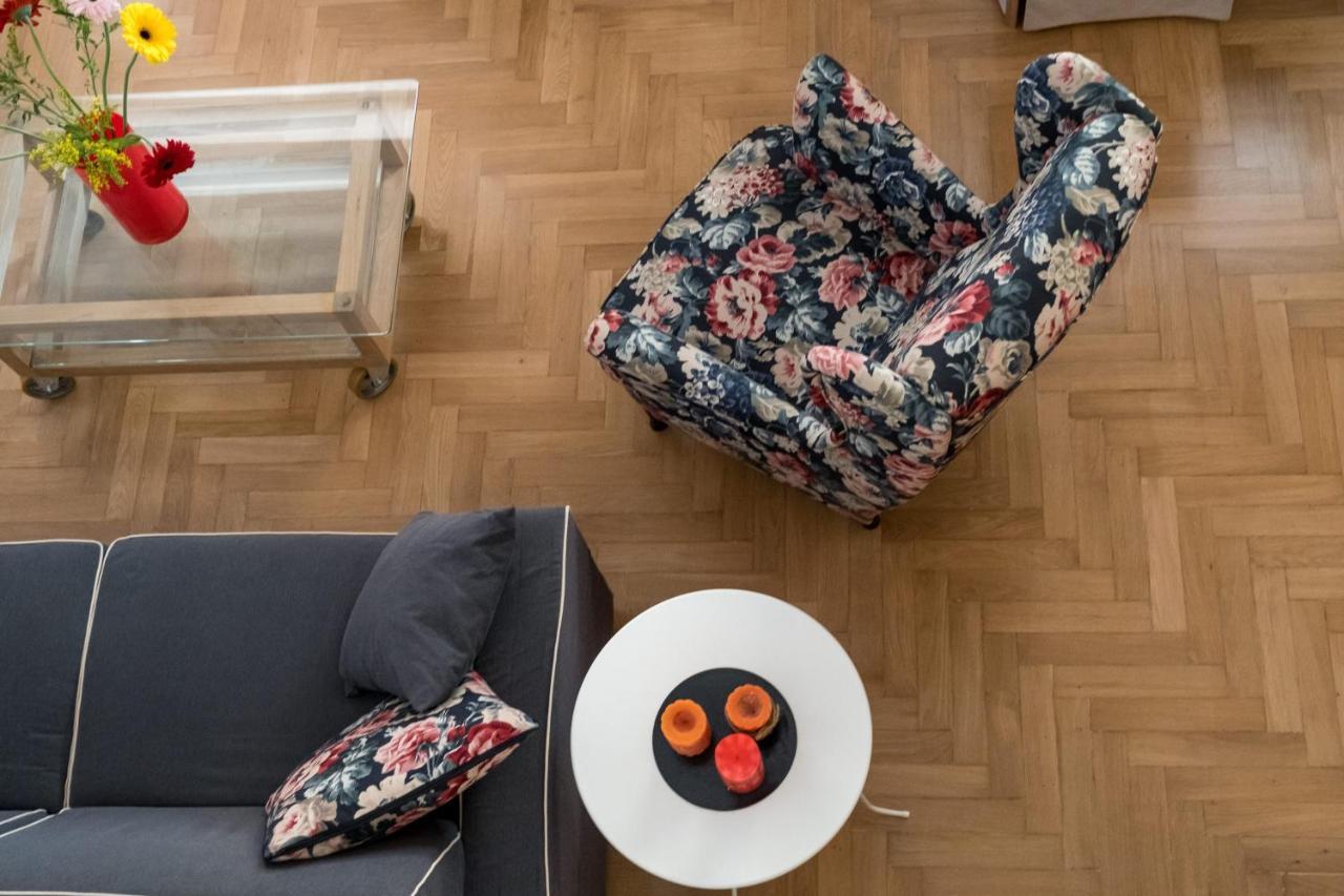 Thisio Loft Athènes Extérieur photo