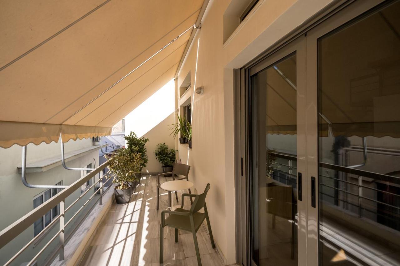 Thisio Loft Athènes Extérieur photo