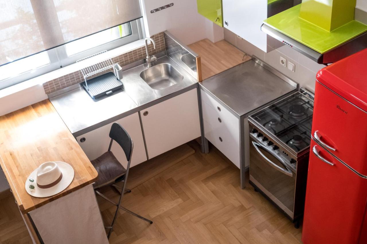 Thisio Loft Athènes Extérieur photo