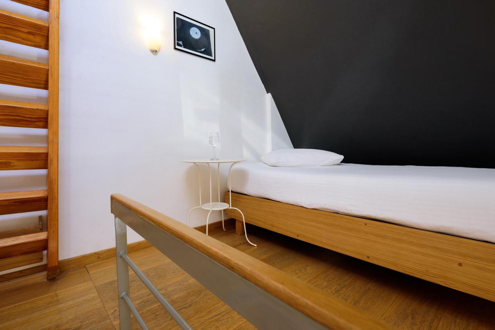Thisio Loft Athènes Extérieur photo