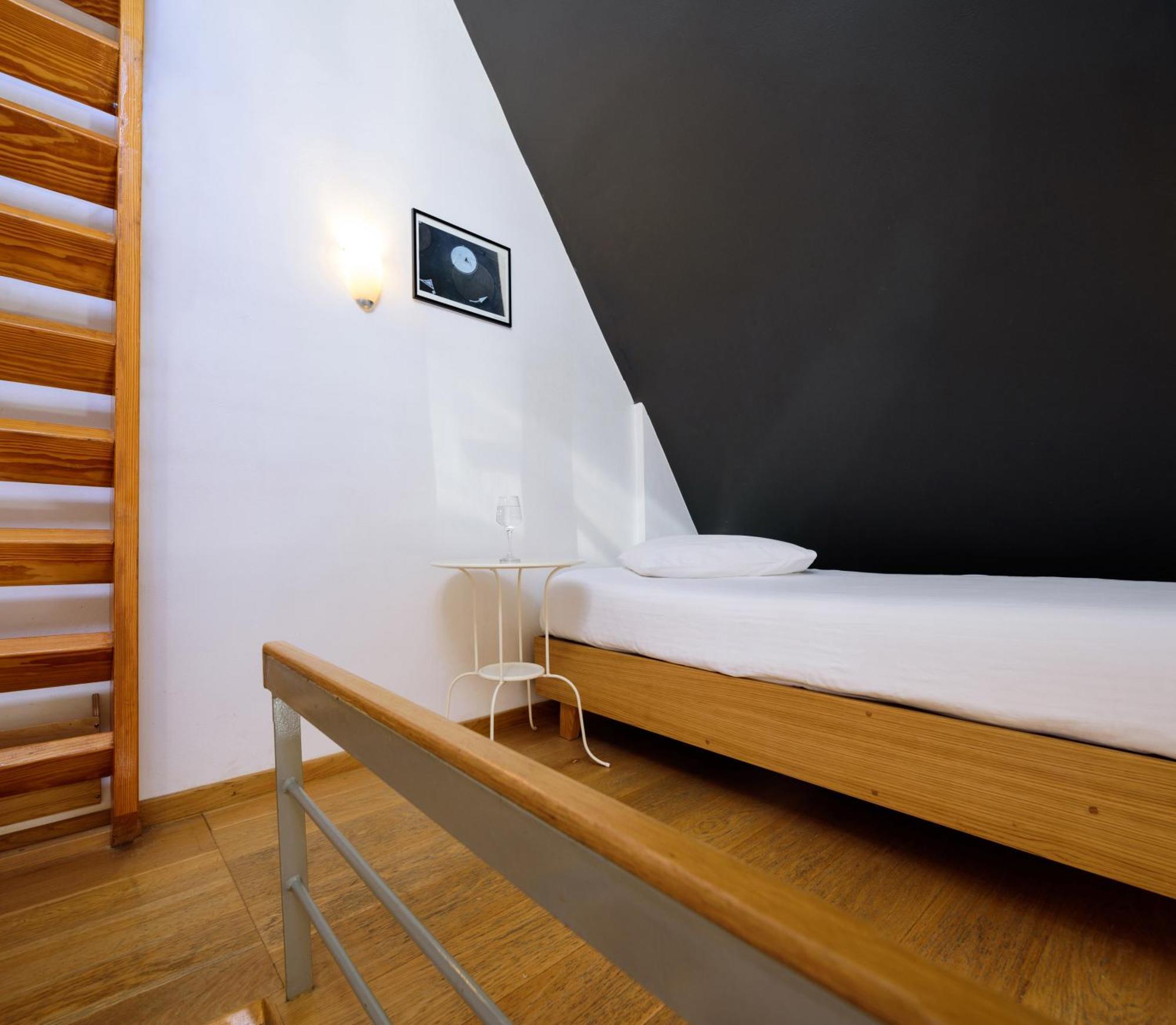 Thisio Loft Athènes Extérieur photo